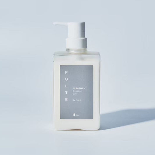 POLTE TREATMENT / ポルテトリートメント