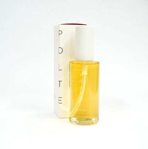 【新発売】POLTE OIL / ポルテオイル 80ml