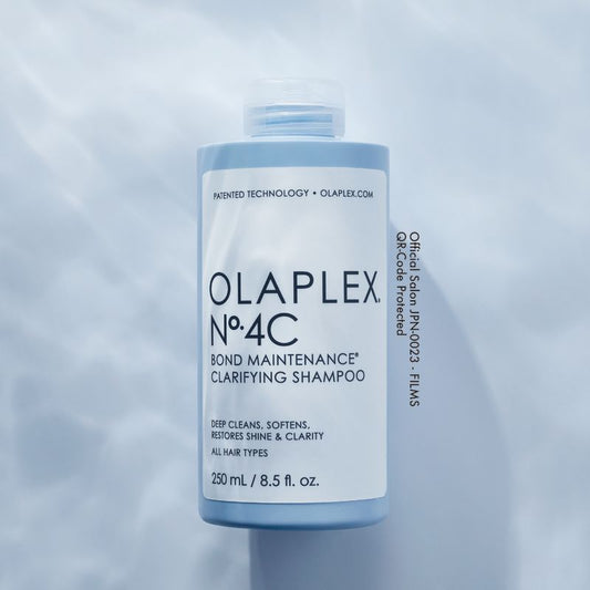 オラプレックス No.4C クラリファイング シャンプー 250ml / 1000ml