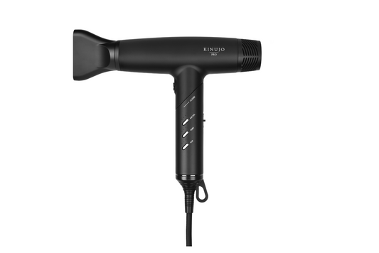 KINUJO PRO キヌージョ プロ ヘアドライヤー