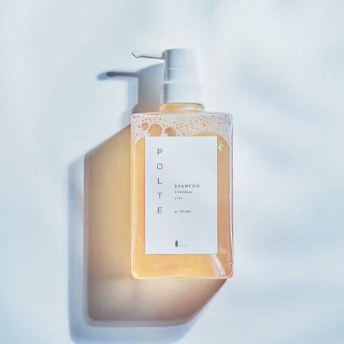 POLTE SHAMPOO / ポルテシャンプー