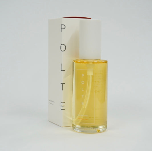 【お得なセット】POLTE OIL/ポルテオイル80ml ２本セット