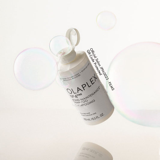 オラプレックス No.4 ファイン ボンドメンテナンスシャンプー 250ml / 1000ml