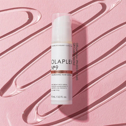 オラプレックス No.9 ボンドプロテクター ヘアセラム 100ml