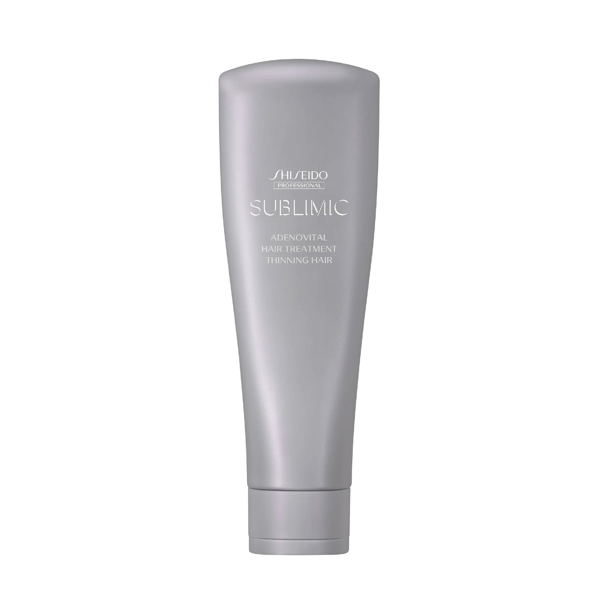 SUBLIMIC サブリミック アデノバイタルヘアトリートメント250g/500g - FILMS ONLINE STORE