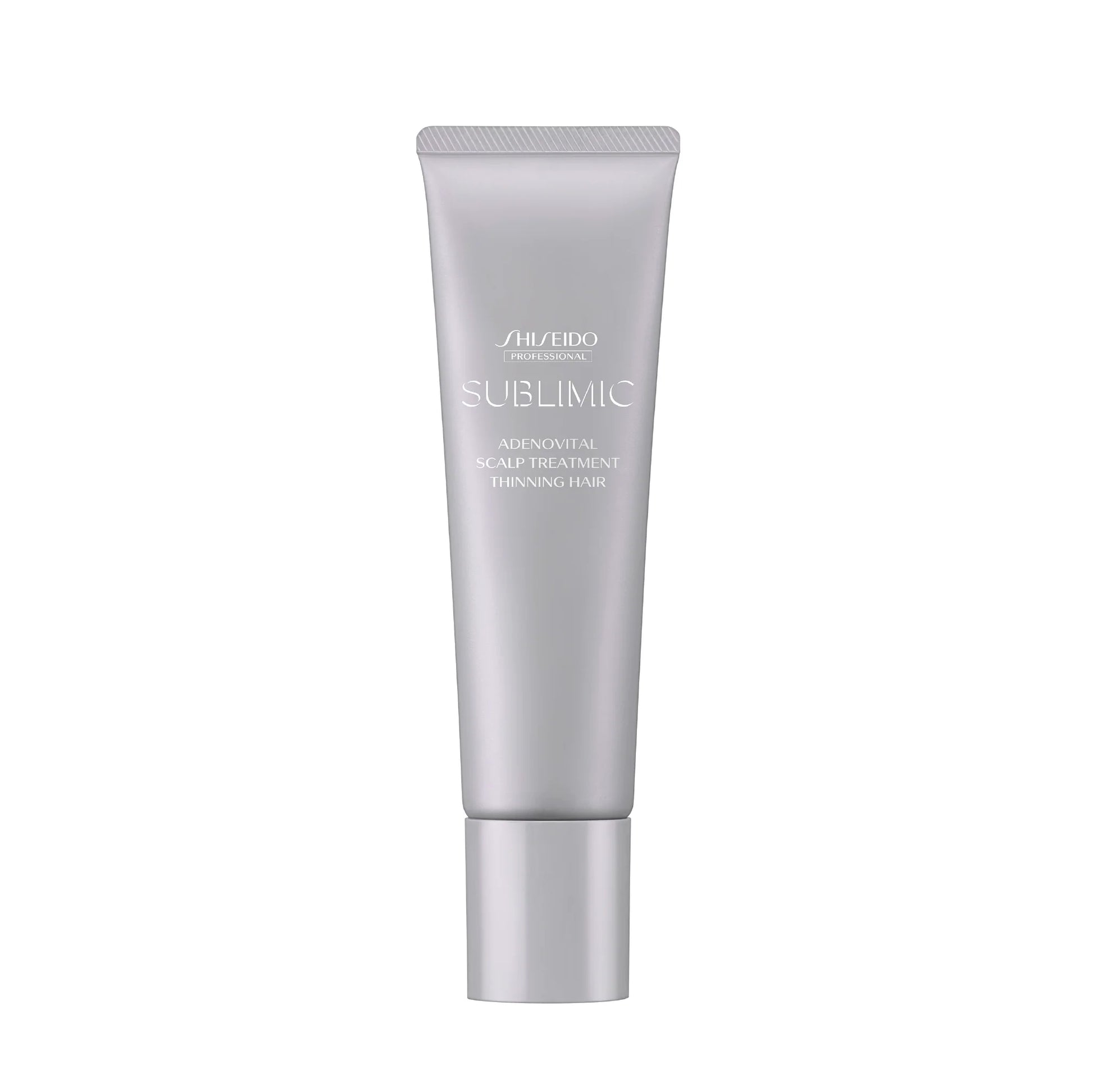 SUBLIMIC サブリミック　アデノバイタルスカルプトリートメント130ml - FILMS ONLINE STORE