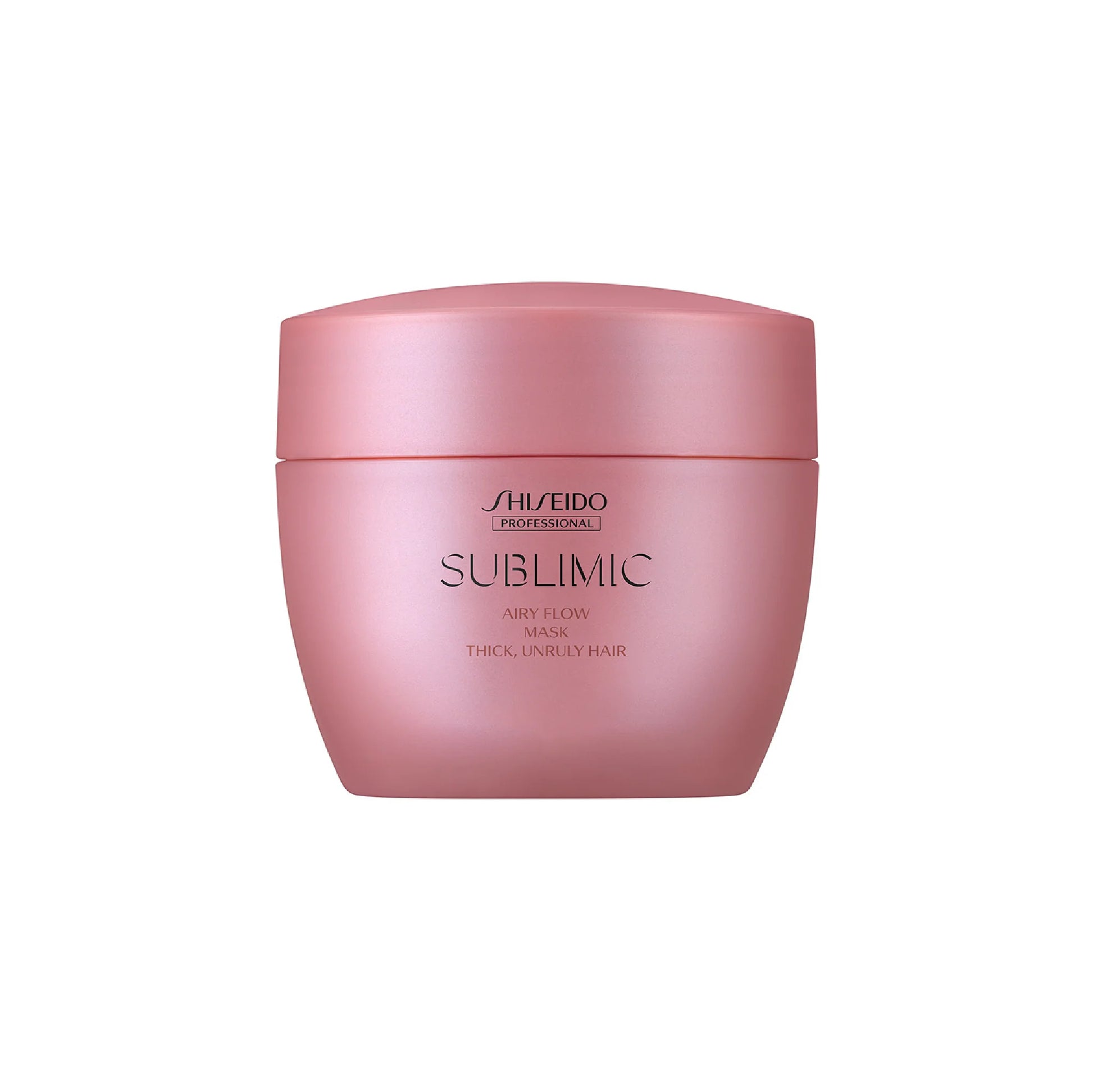 SUBLIMIC サブリミック エアリーフローマスクT 200g　太くまとまらない髪用 - FILMS ONLINE STORE