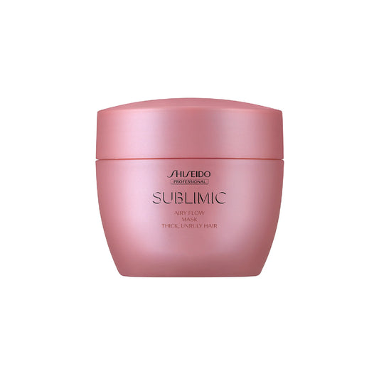 SUBLIMIC サブリミック エアリーフローマスクT 200g　太くまとまらない髪用 - FILMS ONLINE STORE