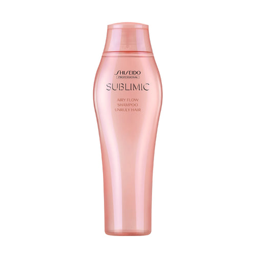SUBLIMIC サブリミック エアリーフロー シャンプー250ml/500ml