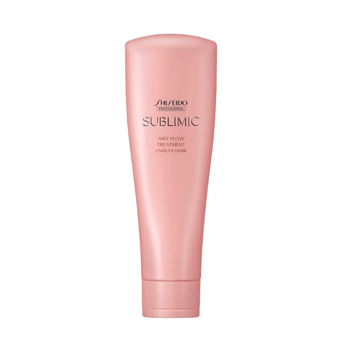 SUBLIMIC サブリミック エアリーフロー トリートメントU まとまりにくい髪用 250g/500g