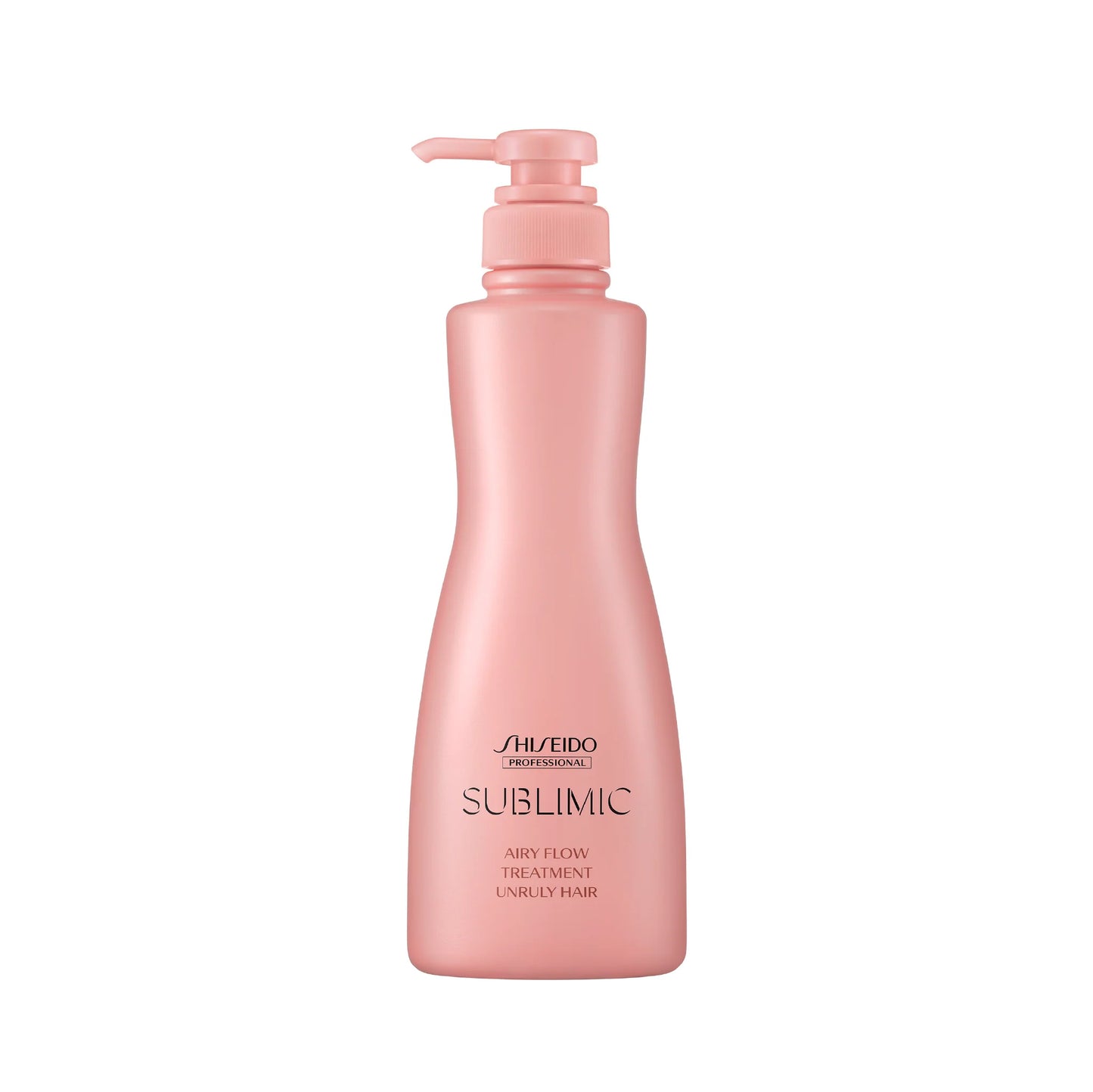 SUBLIMIC サブリミック エアリーフロー トリートメントU まとまりにくい髪用 250g/500g - FILMS ONLINE STORE