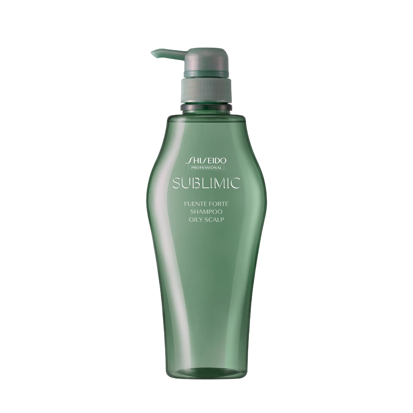 SUBLIMIC サブリミック フェンテフォルテ シャンプー OS：べたつきのある頭皮用 250ml/500ml - FILMS ONLINE STORE