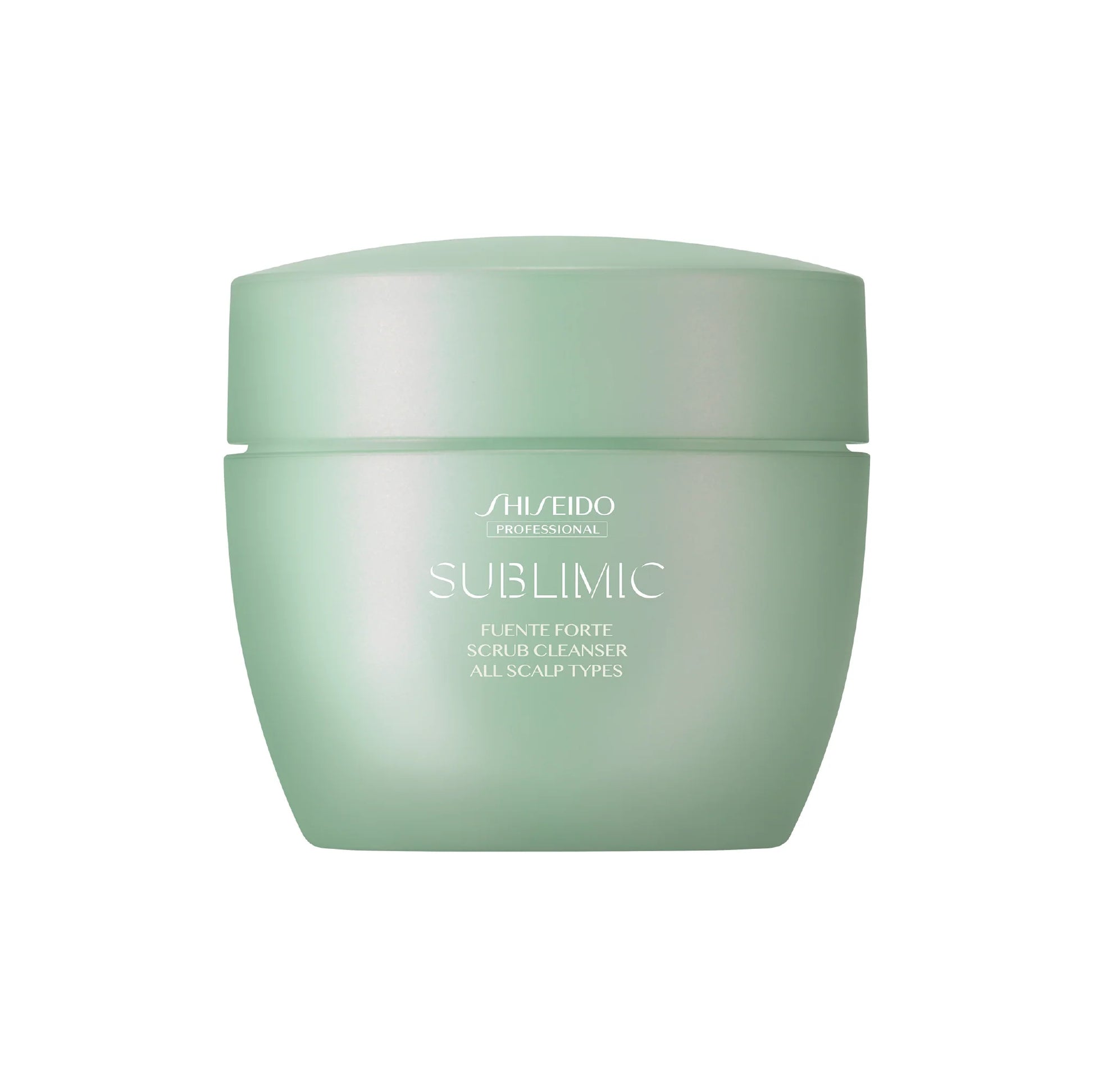 SUBLIMIC サブリミック フェンテフォルテ スクラブクレンザー 250g - FILMS ONLINE STORE