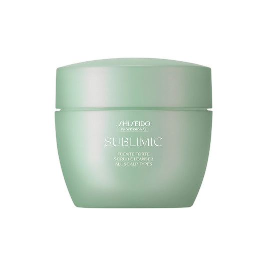 SUBLIMIC サブリミック フェンテフォルテ スクラブクレンザー 250g - FILMS ONLINE STORE