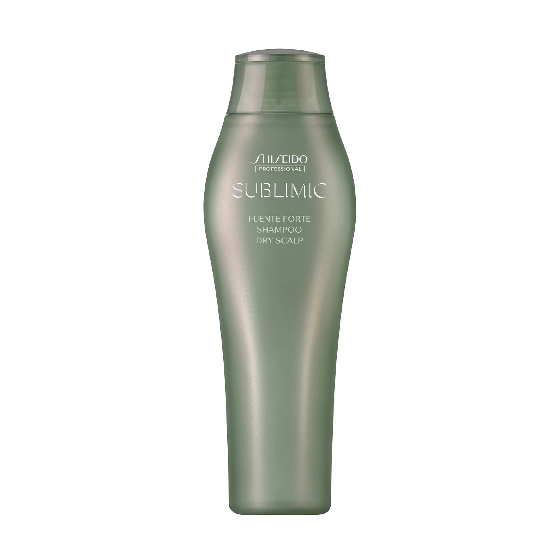 SUBLIMIC サブリミック フェンテフォルテ シャンプー DS：乾燥した頭皮用 250ml/500ml - FILMS ONLINE STORE