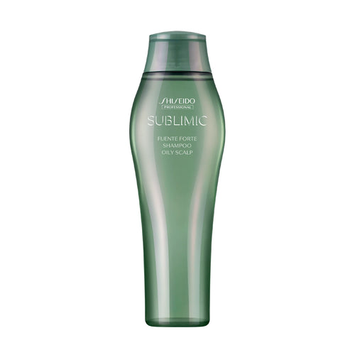 SUBLIMIC サブリミック フェンテフォルテ シャンプー OS：べたつきのある頭皮用 250ml/500ml