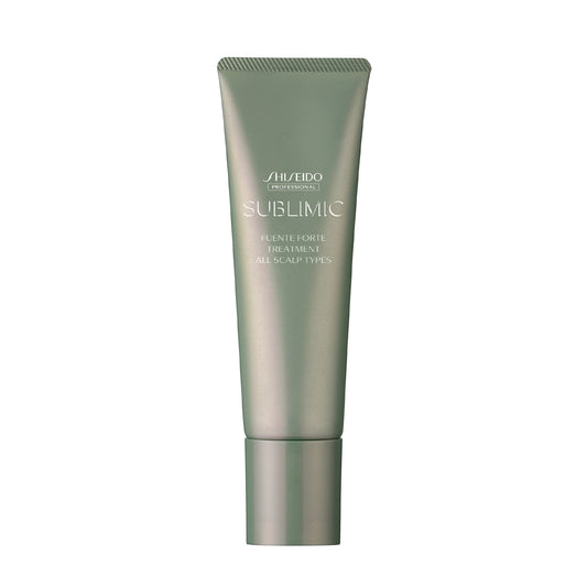 SUBLIMIC サブリミック フェンテフォルテ トリートメント 130g - FILMS ONLINE STORE