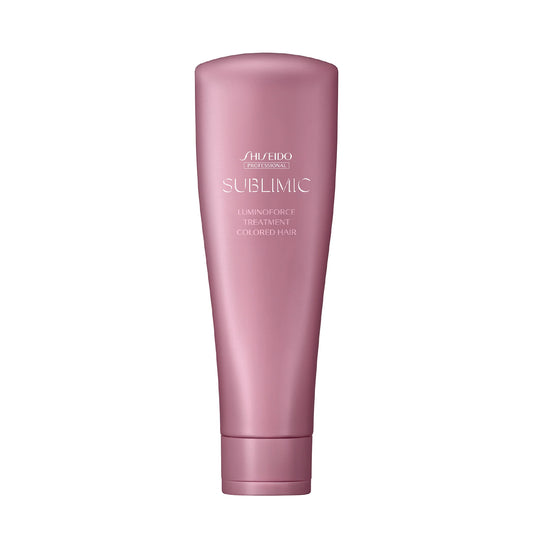 SUBLIMIC サブリミック ルミノフォーストリートメント 250g/500g - FILMS ONLINE STORE