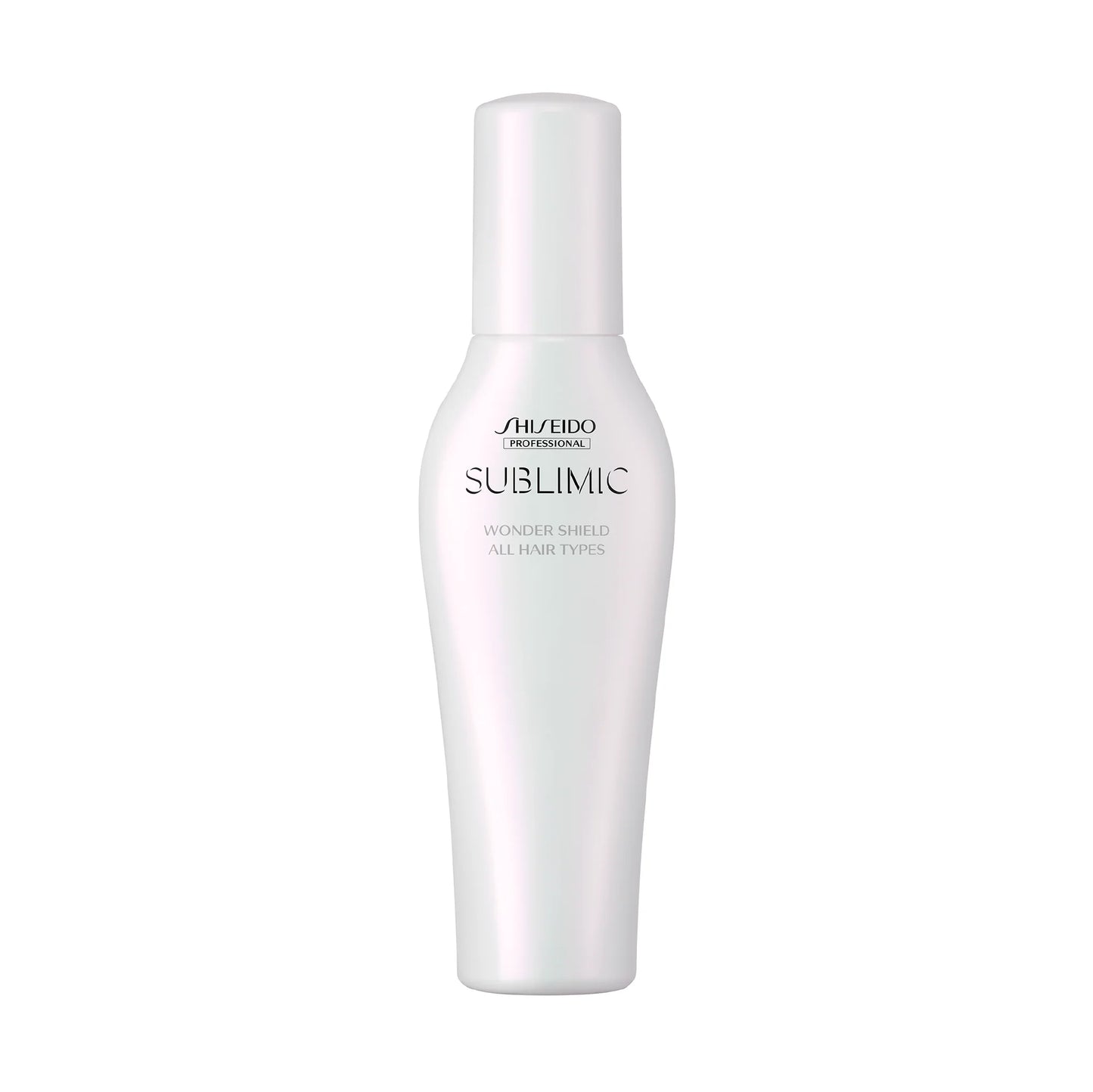 SUBLIMIC サブリミック ワンダーシールド125ml - FILMS ONLINE STORE