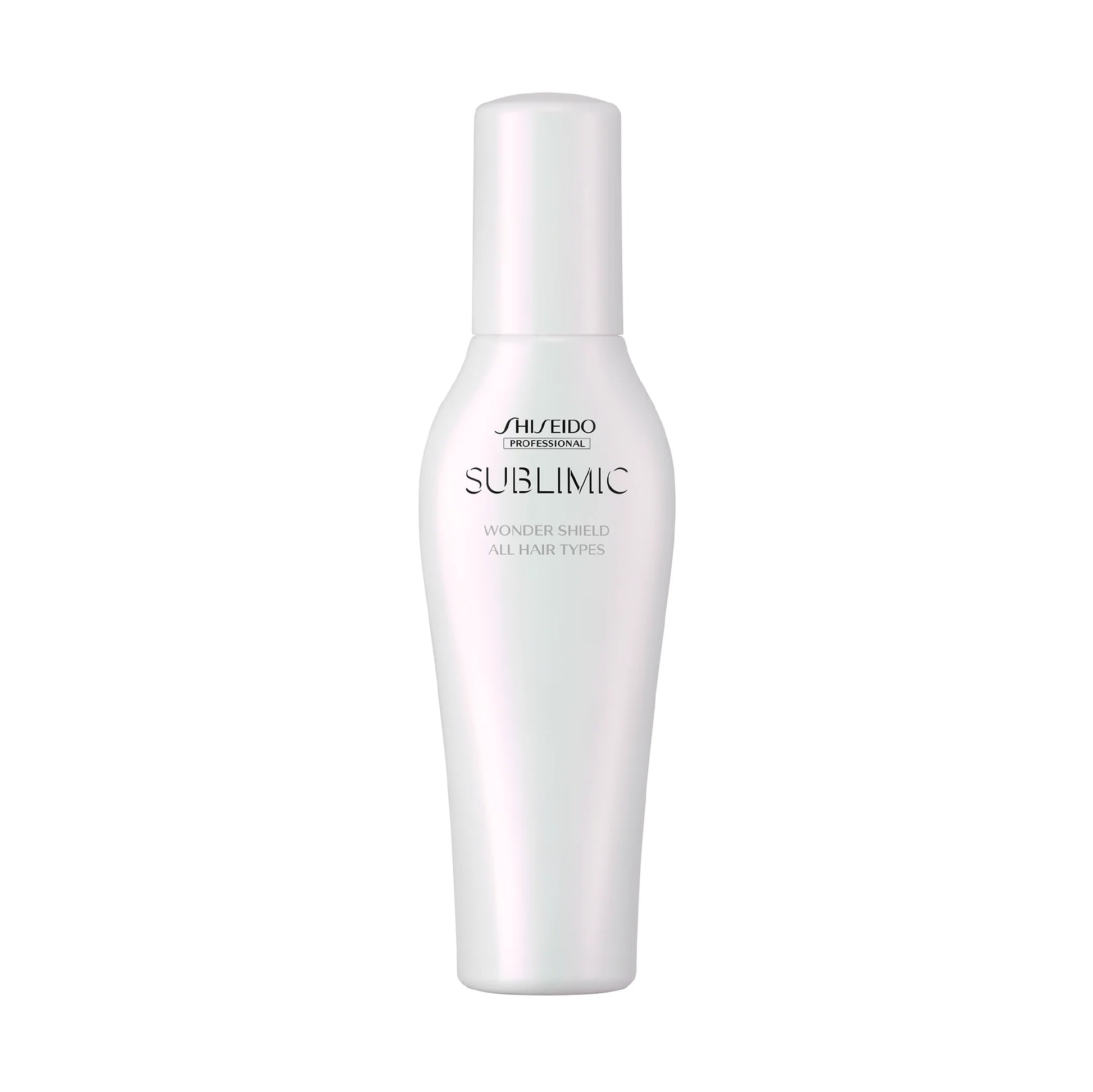 SUBLIMIC サブリミック ワンダーシールド125ml - FILMS ONLINE STORE