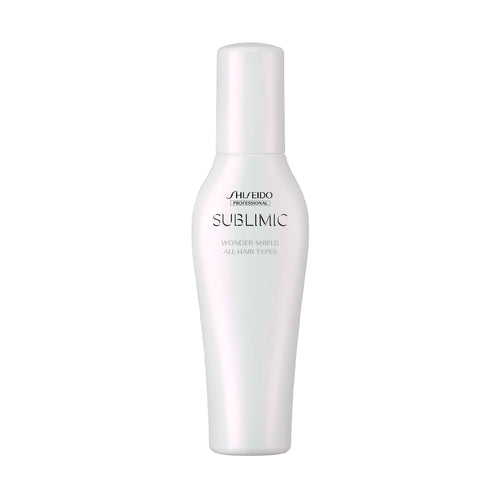 SUBLIMIC サブリミック ワンダーシールド125ml