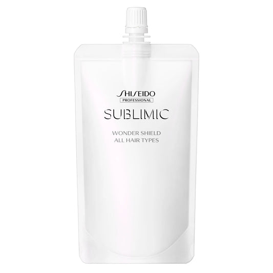SUBLIMIC サブリミック ワンダーシールド110ml詰替 - FILMS ONLINE STORE