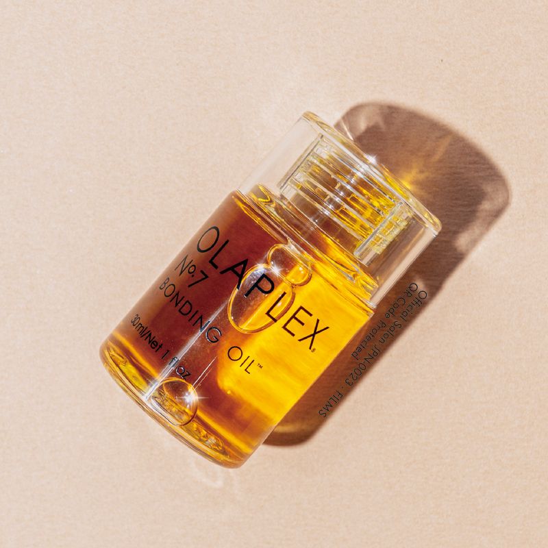 オラプレックス No.7 ボンディングオイル 30ml