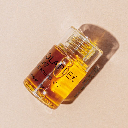 オラプレックス No.7 ボンディングオイル 30ml