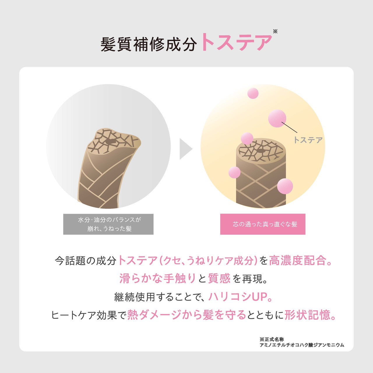 【新商品】TRIII（トリー）オイルケア