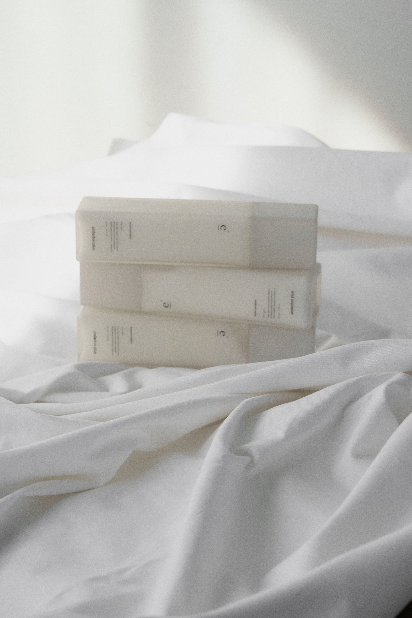 【新商品】アンダーバープラス ケランエマルジョン 140ml