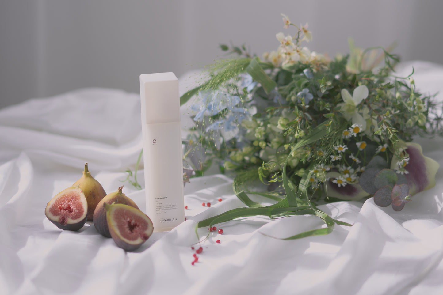 【新商品】アンダーバープラス ケランエマルジョン 140ml