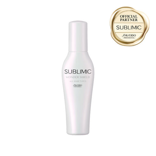 SUBLIMIC サブリミック ワンダーシールド110ml詰替/125ml