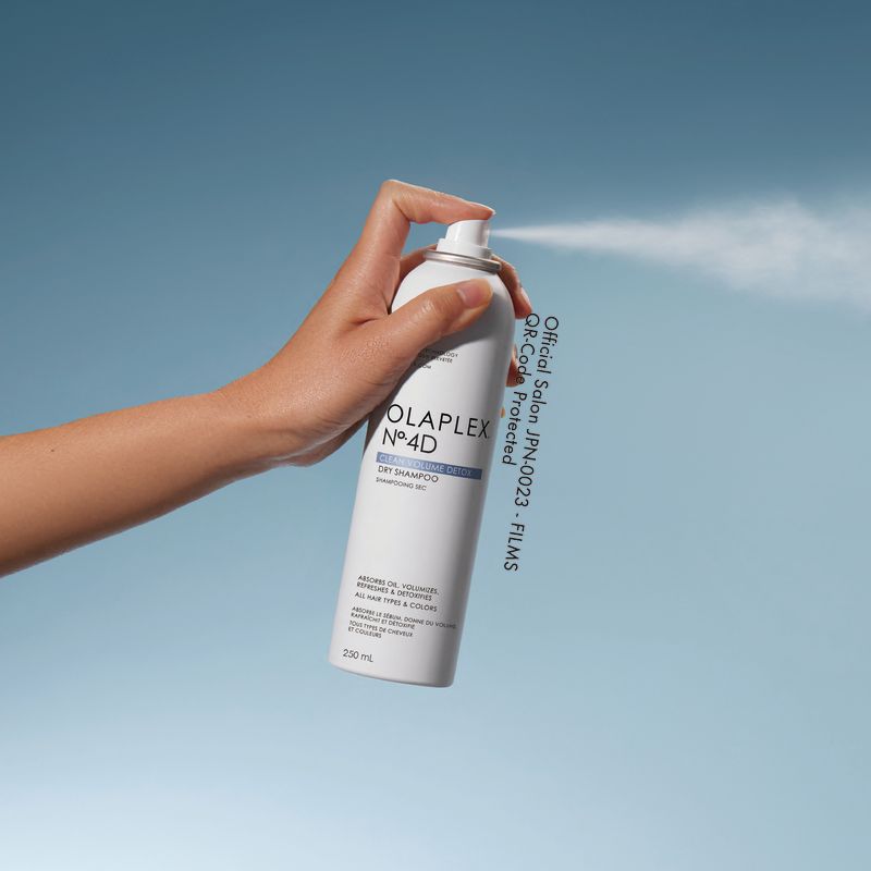 オラプレックス No.4D ドライシャンプー 50ml / 150ml