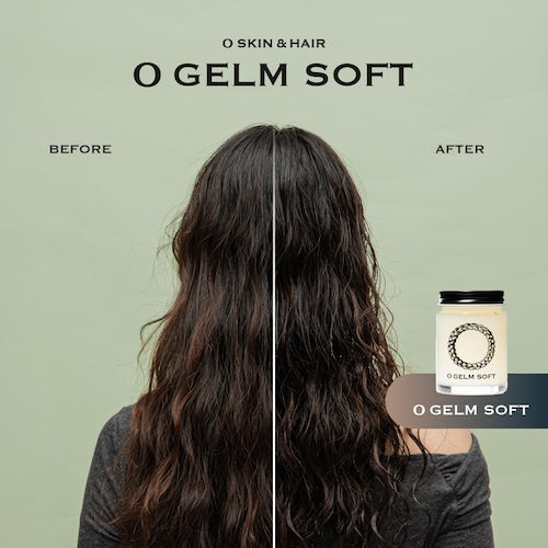 O SKIN & HAIR / オー・ジェルム ソフト – FILMS ONLINE STORE