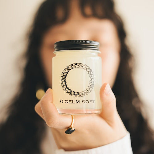 O SKIN & HAIR / オー・ジェルム ソフト