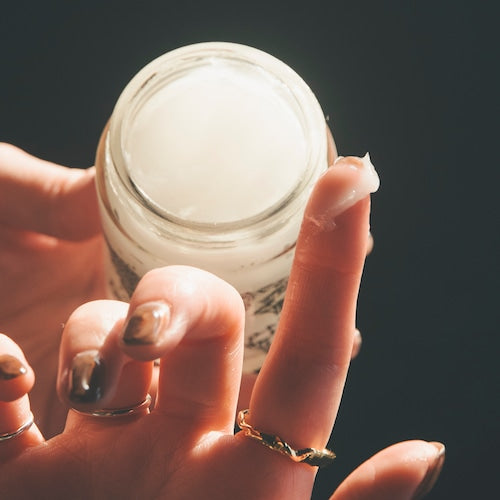 O SKIN & HAIR / オー・ジェルム