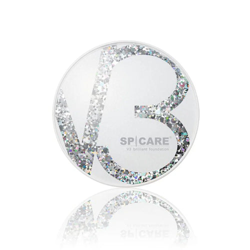 【正規品・限定セール中】V3 ブリリアントファンデーション｜SPICARE