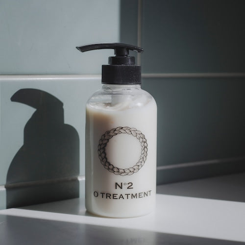 オー・トリートメント No.2 295g O SKIN & HAIR / オー・トリートメント No.2 – FILMS ONLINE STORE