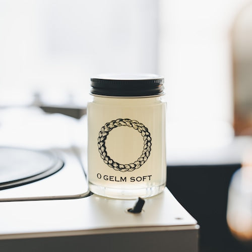 O SKIN & HAIR / オー・ジェルム ソフト