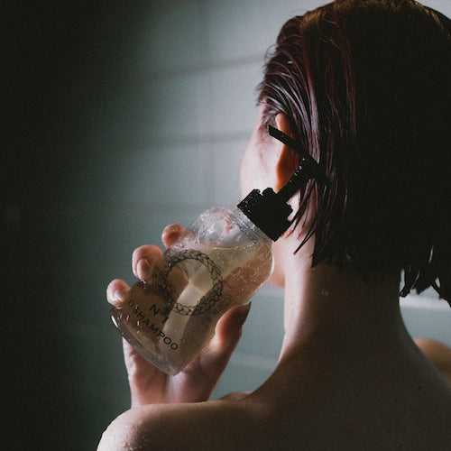 O SKIN & HAIR / オー・シャンプー No.1