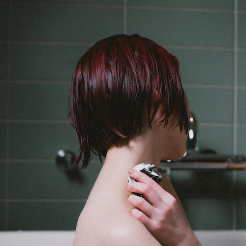 O SKIN & HAIR / オー・リラクゼーションボール（ホワイト）