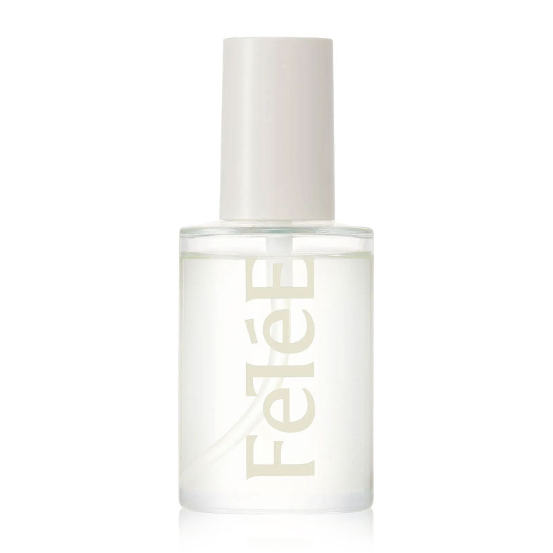 FeTéE フェテ 01 SOFT MUSK TEA ヘアオイル 28mL/100mL