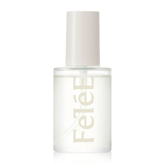 FeTéE フェテ 01 SOFT MUSK TEA ヘアオイル 28mL/100mL