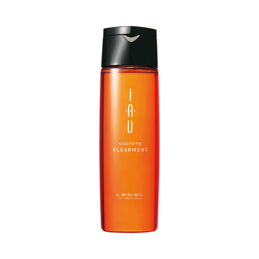 イオ クレンジング クリアメント 200ml
