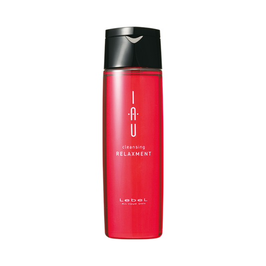 イオ クレンジング リラックスメント 200ml