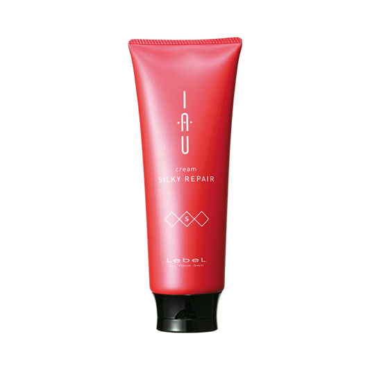 イオ クリーム シルキーリペア 200ml