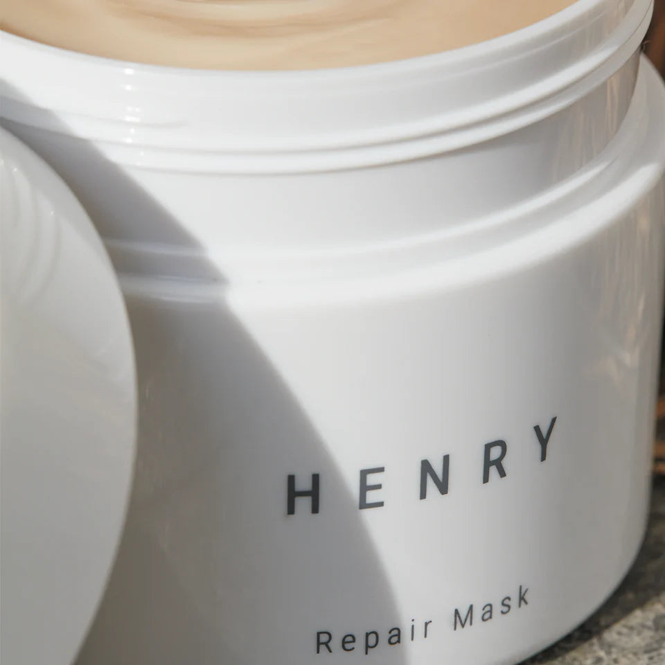 HENRY / ヘンリー REPAIR MASK