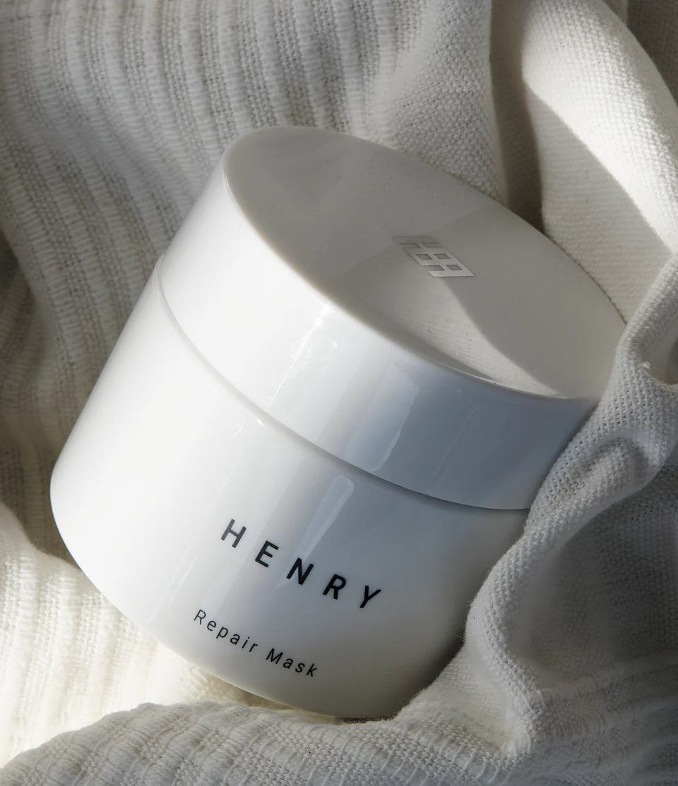 HENRY / ヘンリー REPAIR MASK