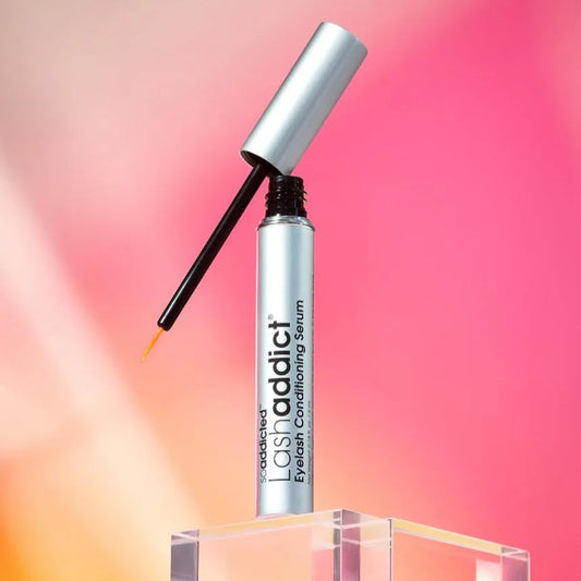ラッシュアディクト アイラッシュ コンディショニングセラム アドバンス 5ml