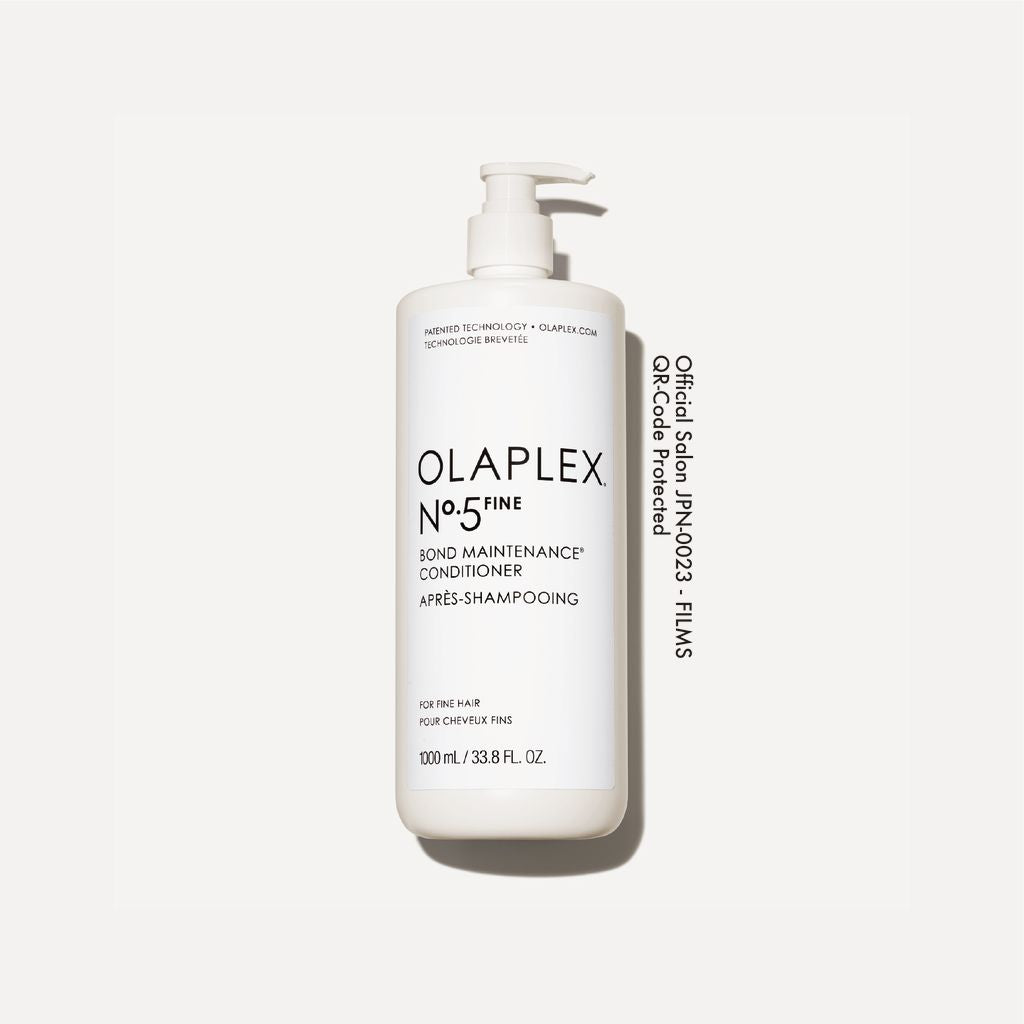 オラプレックス No.5 ファイン ボンドメンテナンス コンディショナー 250ml / 1000ml
